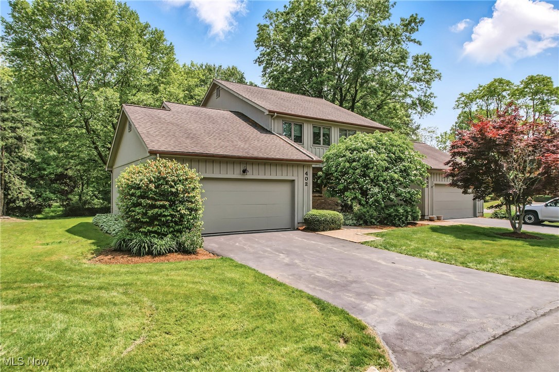 Walnut Run Condo - Residential