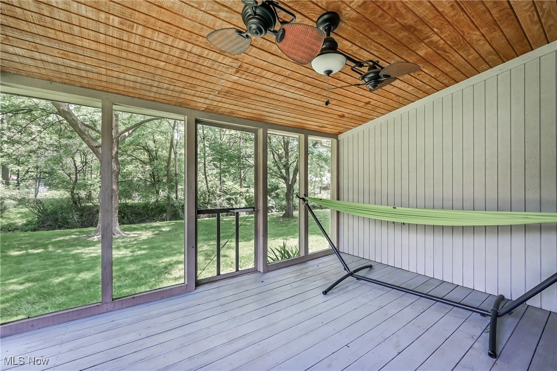 Walnut Run Condo - Residential