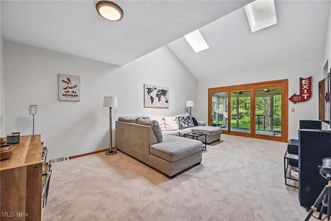 Walnut Run Condo - Residential