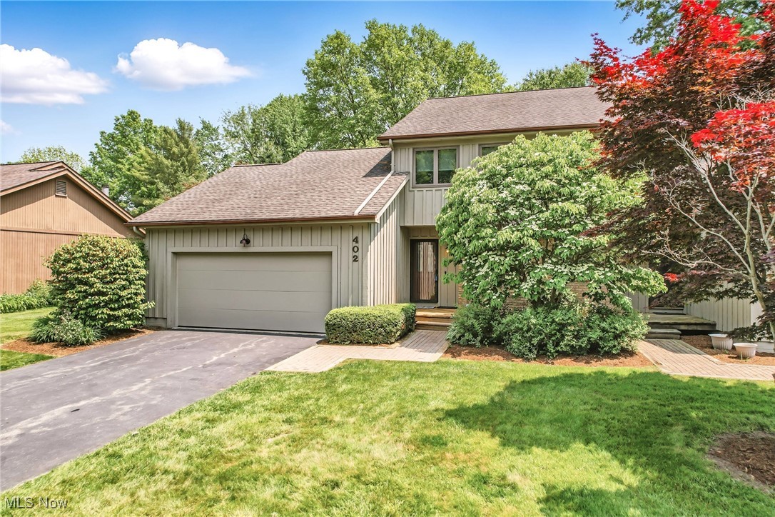 Walnut Run Condo - Residential