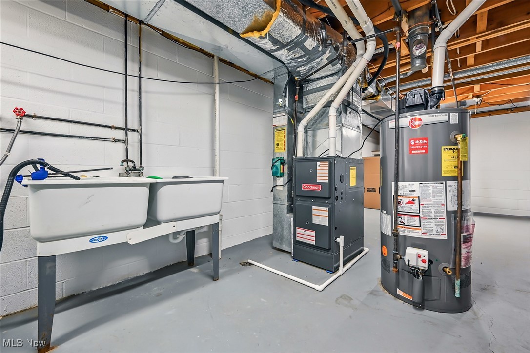 Walnut Run Condo - Residential