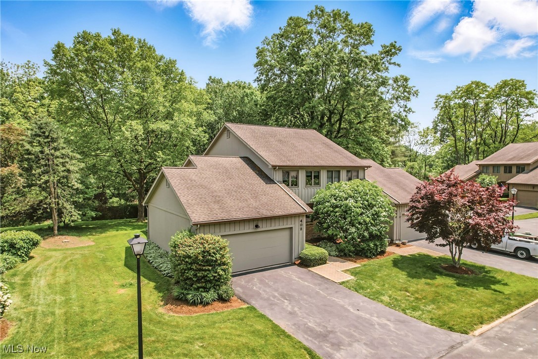 Walnut Run Condo - Residential