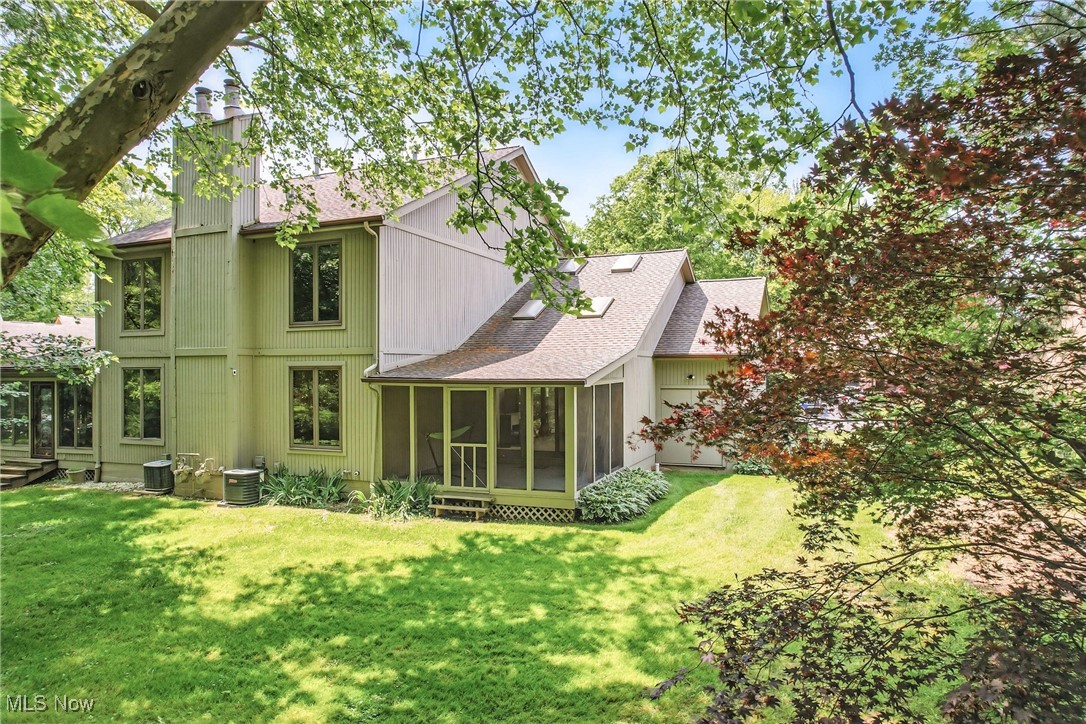 Walnut Run Condo - Residential