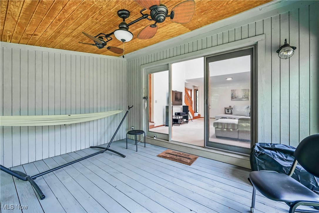 Walnut Run Condo - Residential