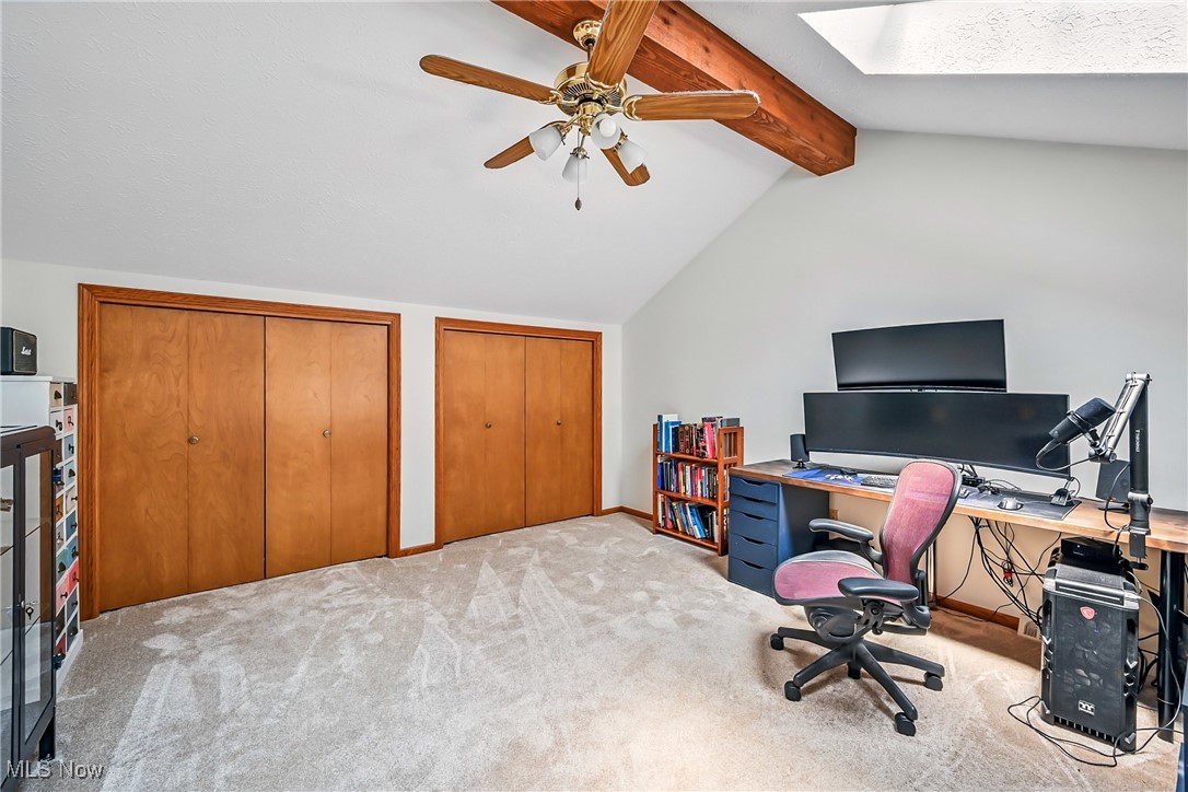 Walnut Run Condo - Residential