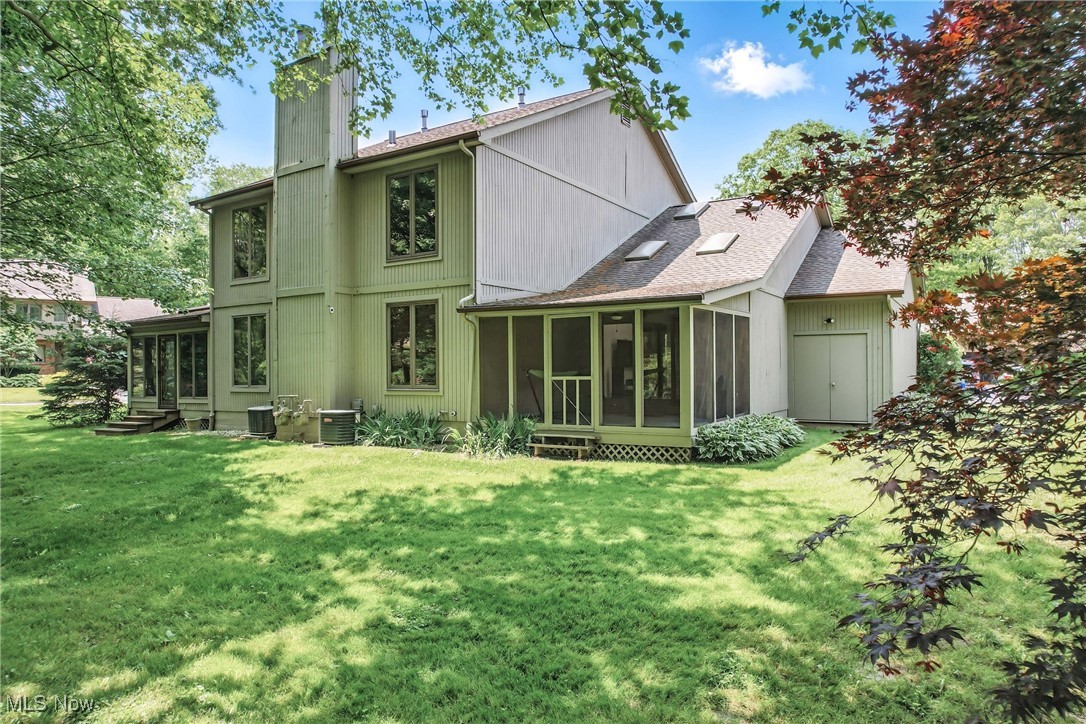 Walnut Run Condo - Residential