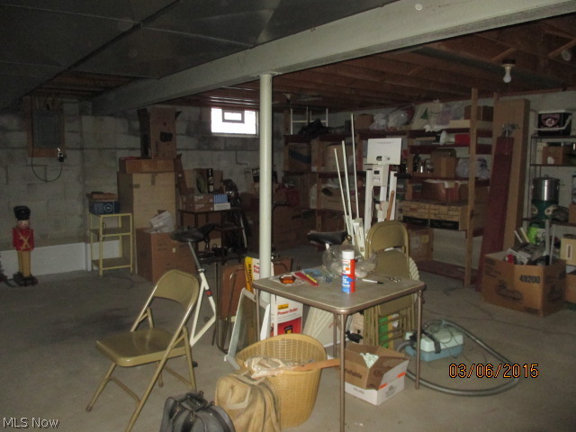 Lockwood Village - Residential