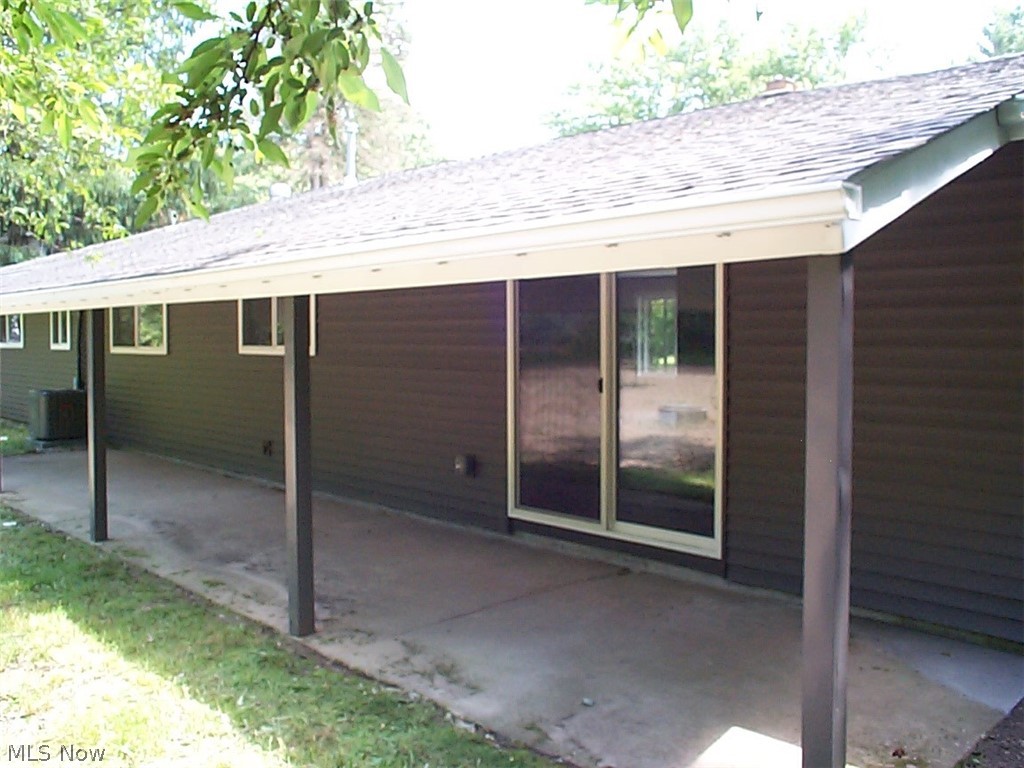 Crary Farm - Residential