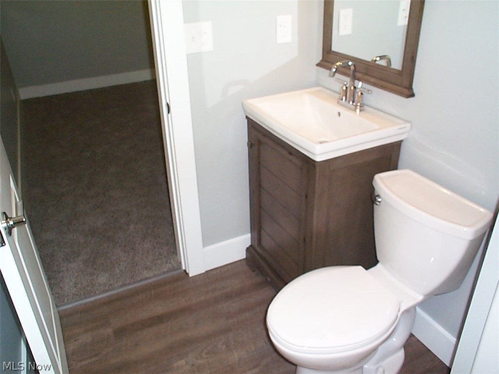 Crary Farm - Residential