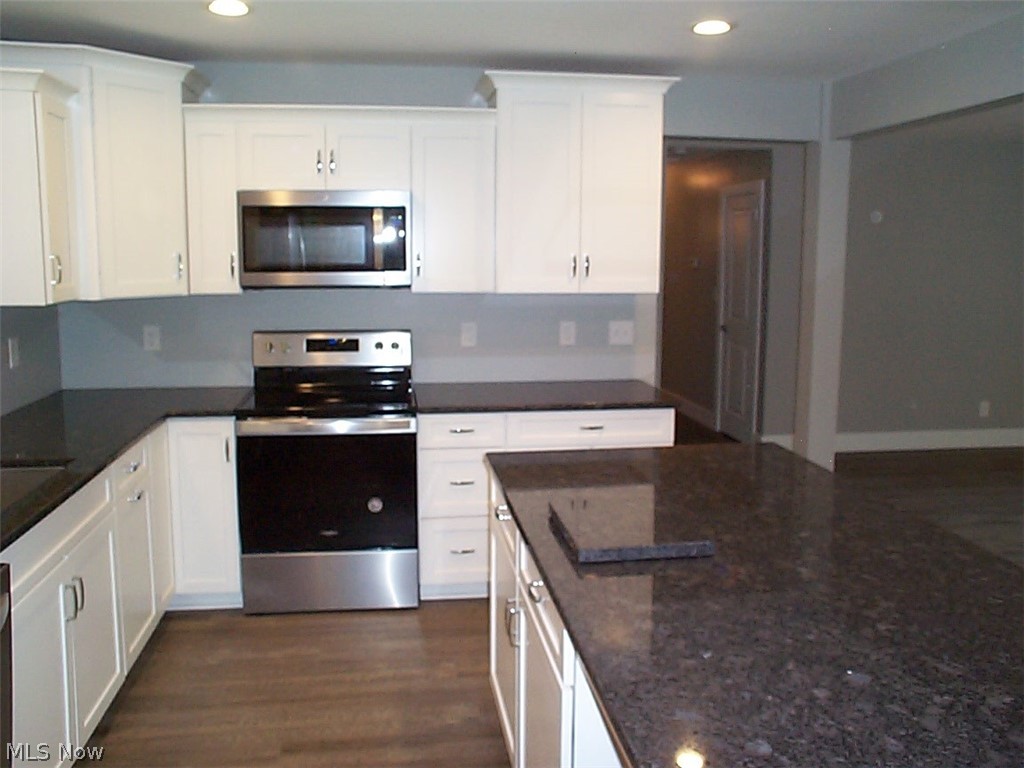 Crary Farm - Residential