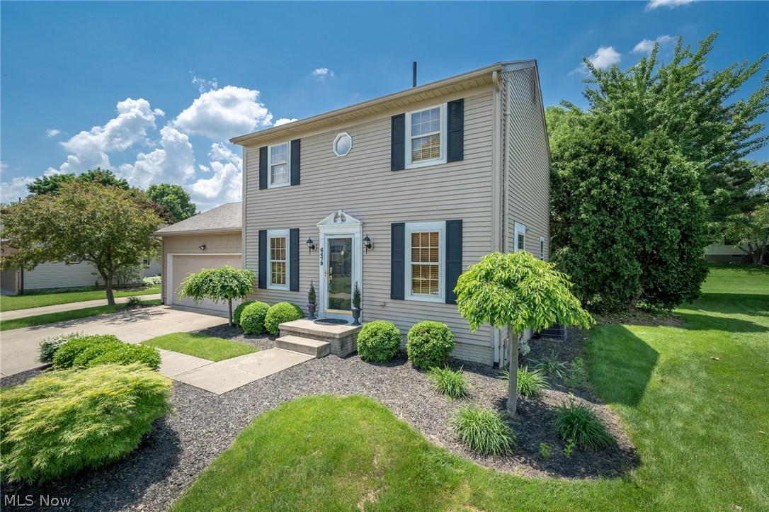 Strawberry Fields - Residential