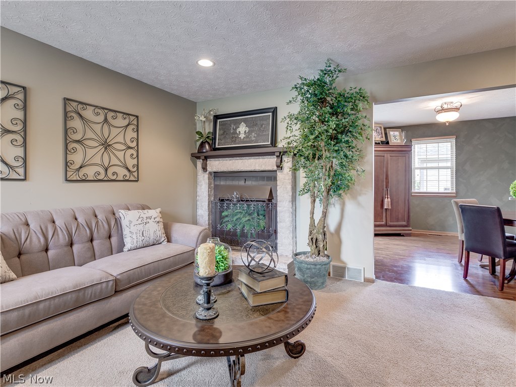 Strawberry Fields - Residential