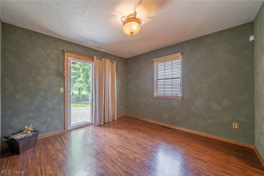 Strawberry Fields - Residential