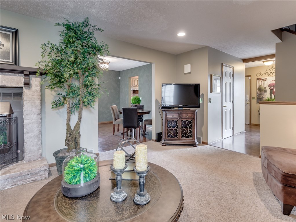 Strawberry Fields - Residential