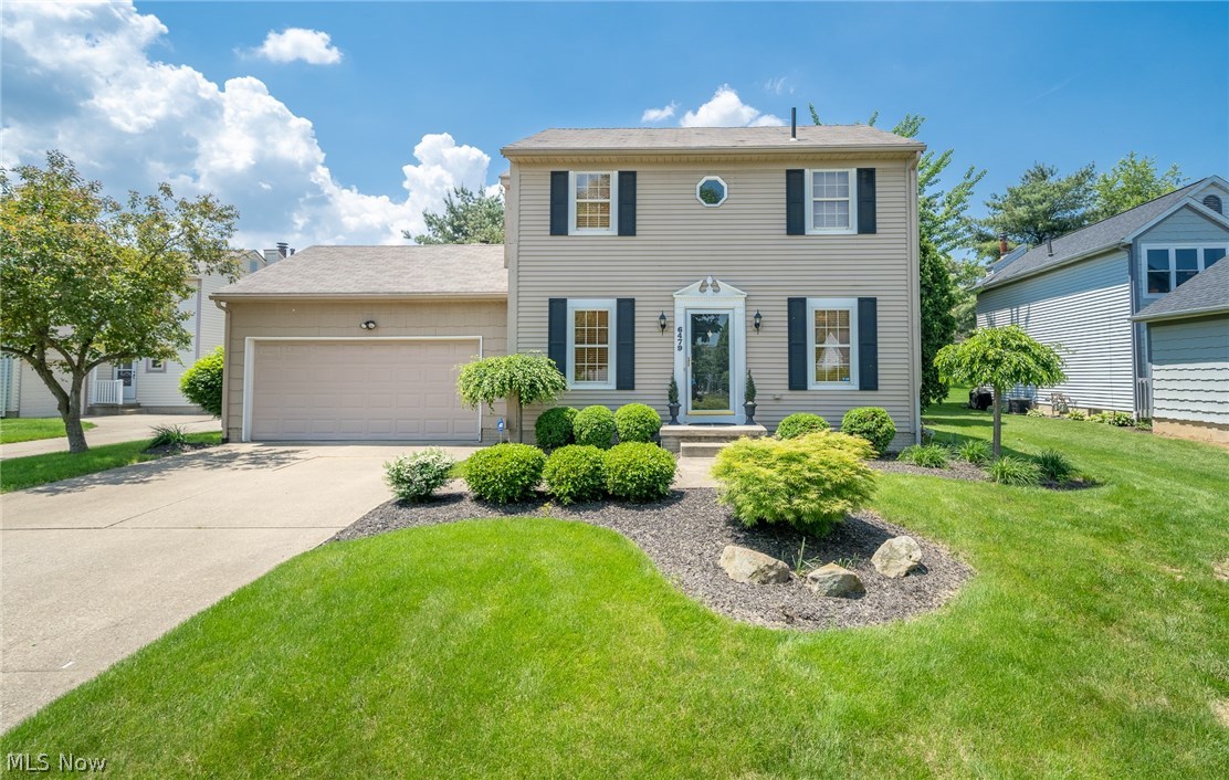 Strawberry Fields - Residential