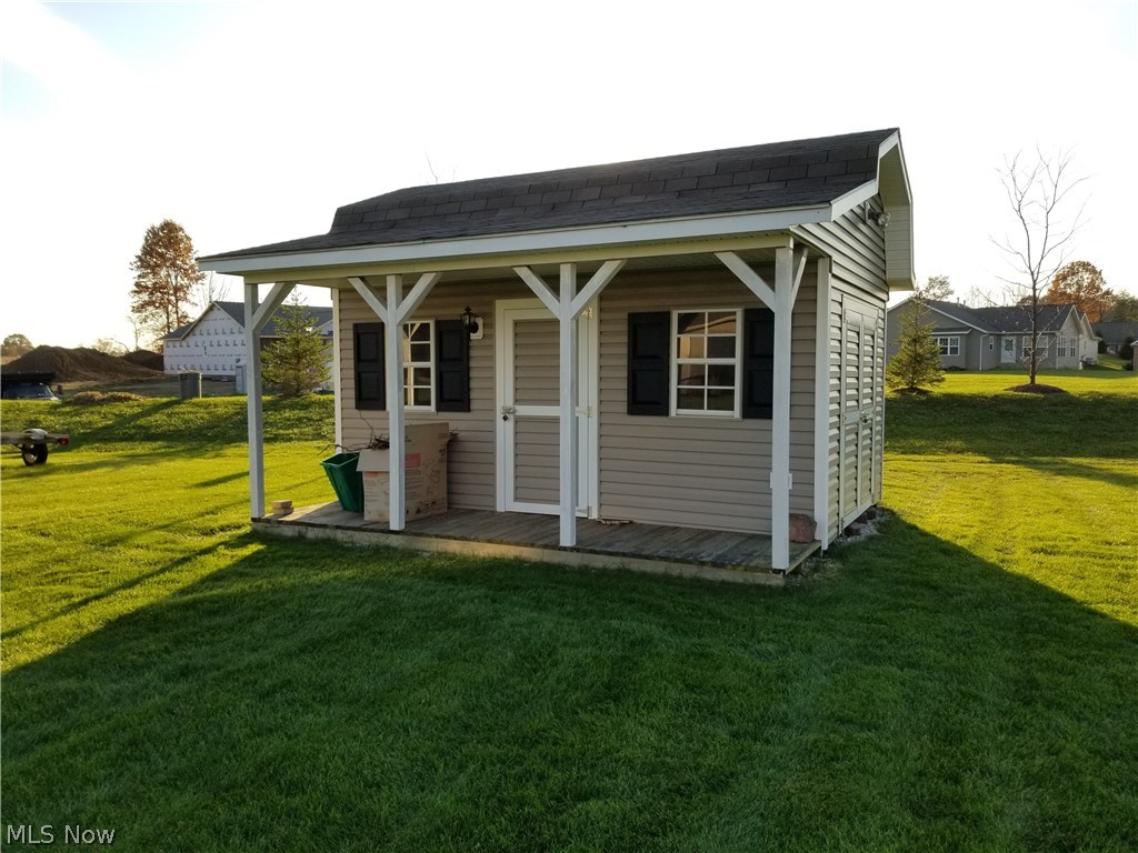 Louisville - Residential