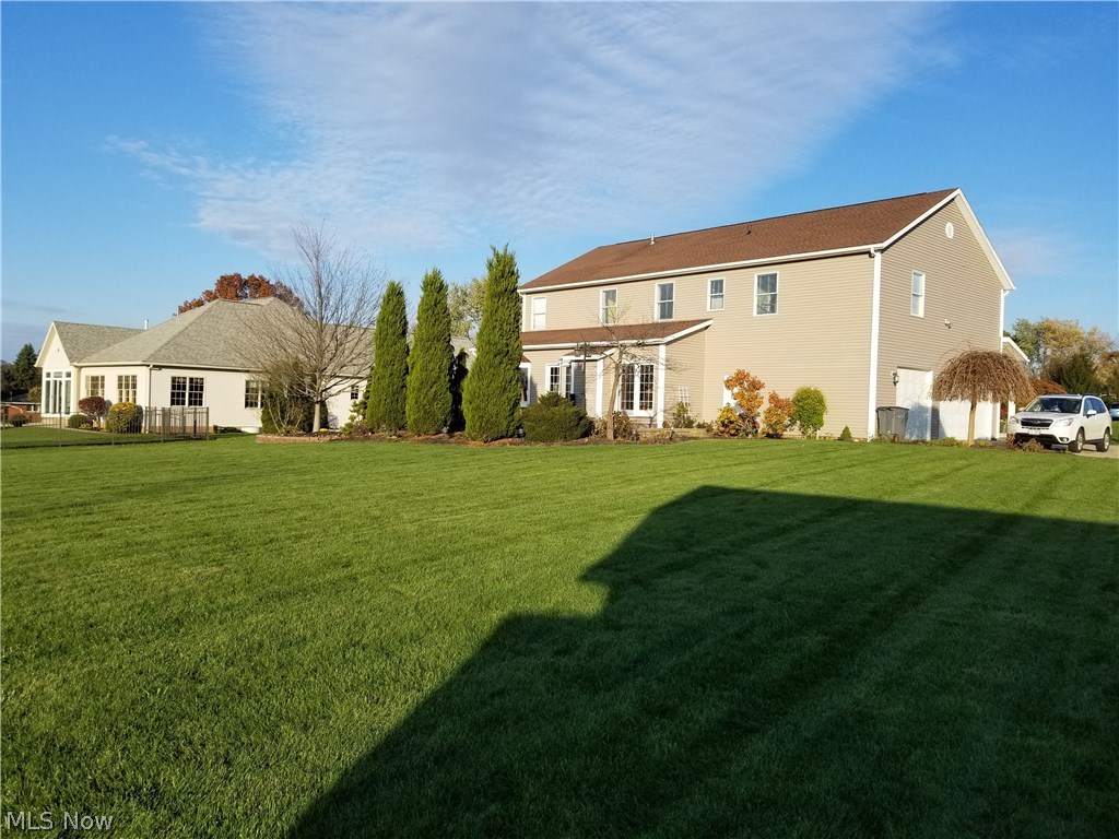 Louisville - Residential