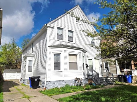 Photo of 2146 W 81st Street, Cleveland, OH 44102 (MLS # 5200777)