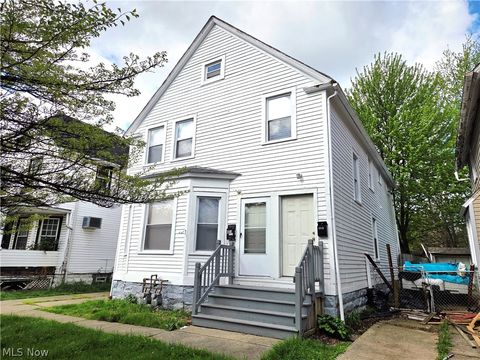 Tiny photo for 2146 W 81st Street, Cleveland, OH 44102 (MLS # 5200777)