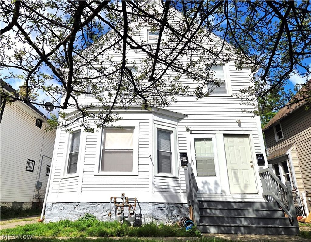 Photo of 2146 W 81st Street, Cleveland, OH 44102 (MLS # 5200777)