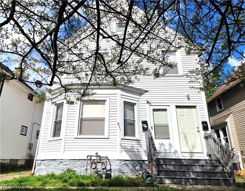 Tiny photo for 2146 W 81st Street, Cleveland, OH 44102 (MLS # 5200777)