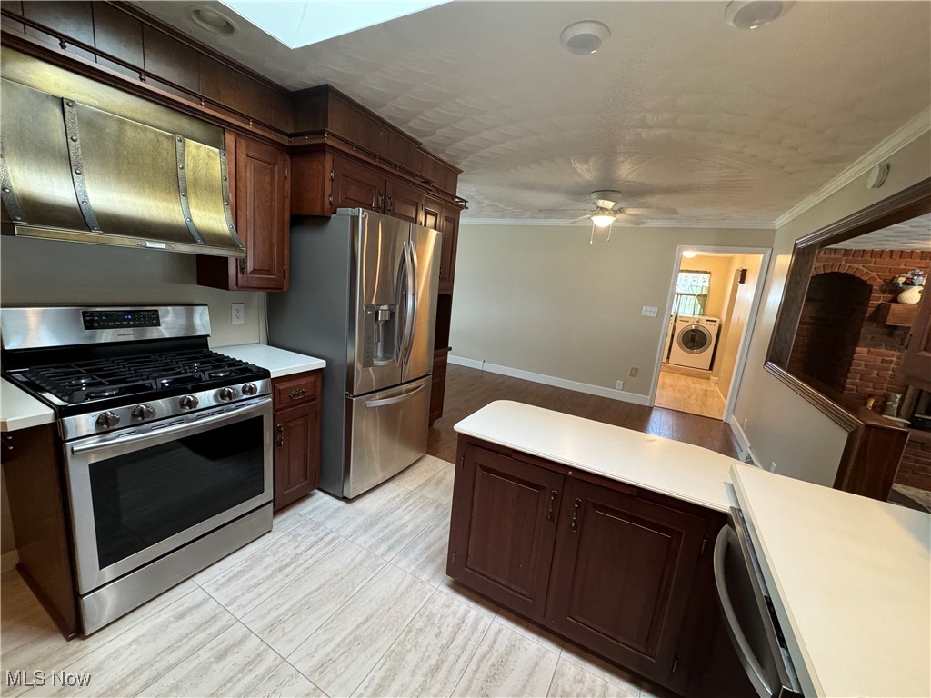 982 Country Club Drive, Zanesville, Ohio image 33