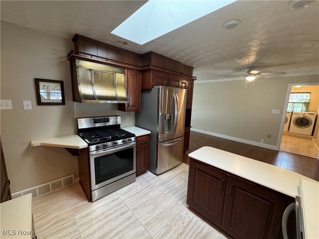 982 Country Club Drive, Zanesville, Ohio image 35