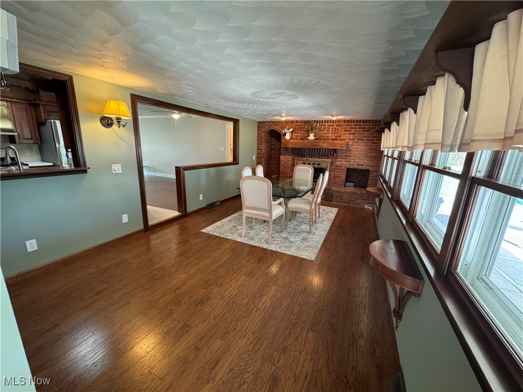 982 Country Club Drive, Zanesville, Ohio image 24