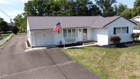 982 Country Club Drive, Zanesville, OH 43701 - MLS#: 5109023
