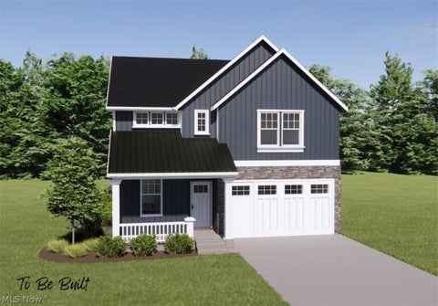 Homes For Sale - S/L 7 Sunrise View Drive<br/> Akron, OH 44313