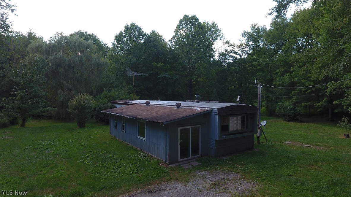 Bailey - Residential