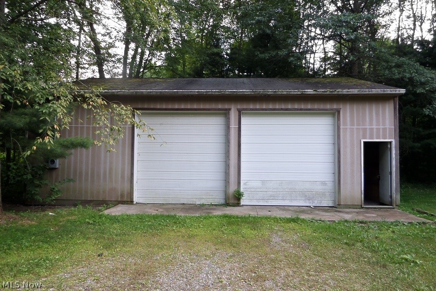 Bailey - Residential