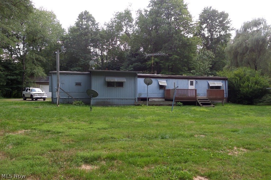 Bailey - Residential