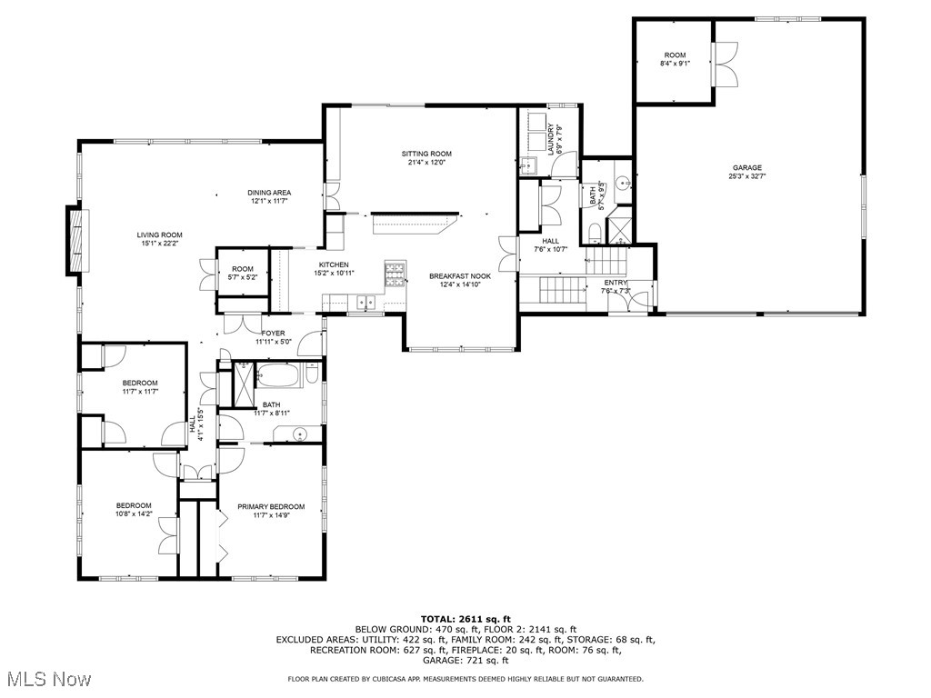 34900 Lakeview Drive, Solon, Ohio image 47