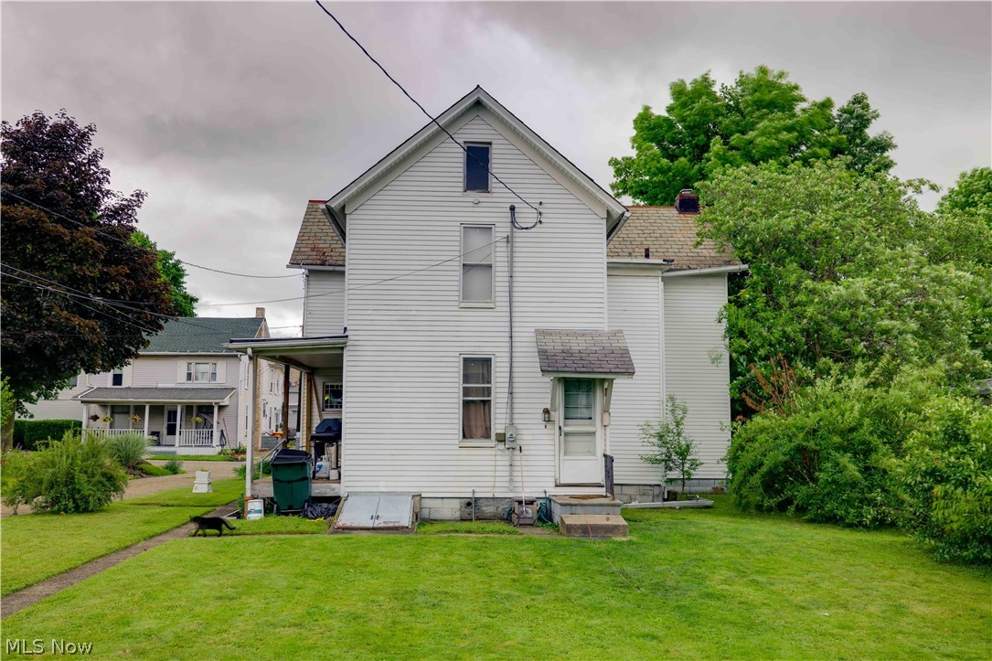 Taylor - Residential