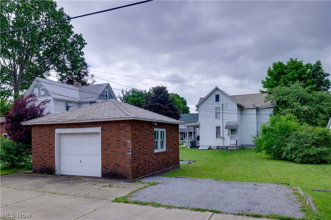 Taylor - Residential