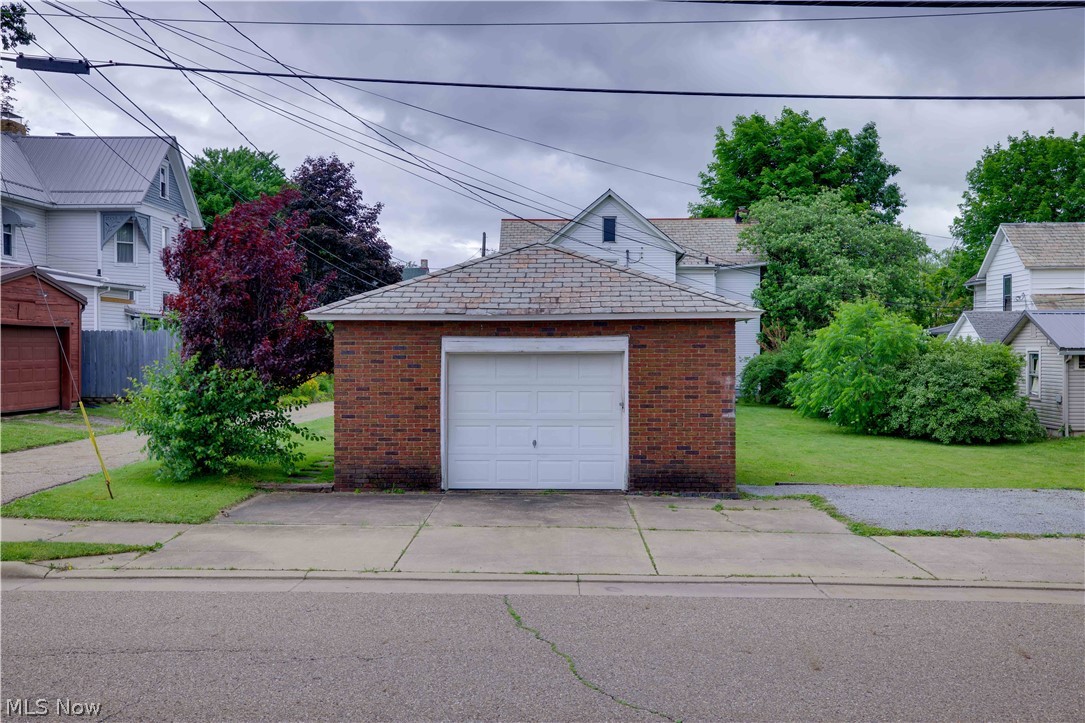 Taylor - Residential