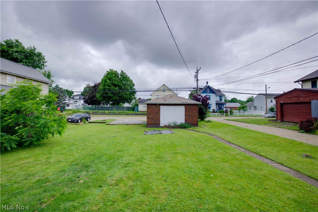 Taylor - Residential