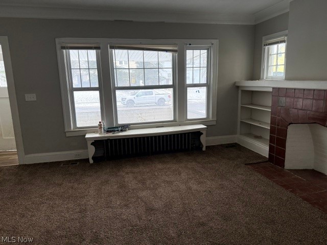 Minor Heights - Residential Income