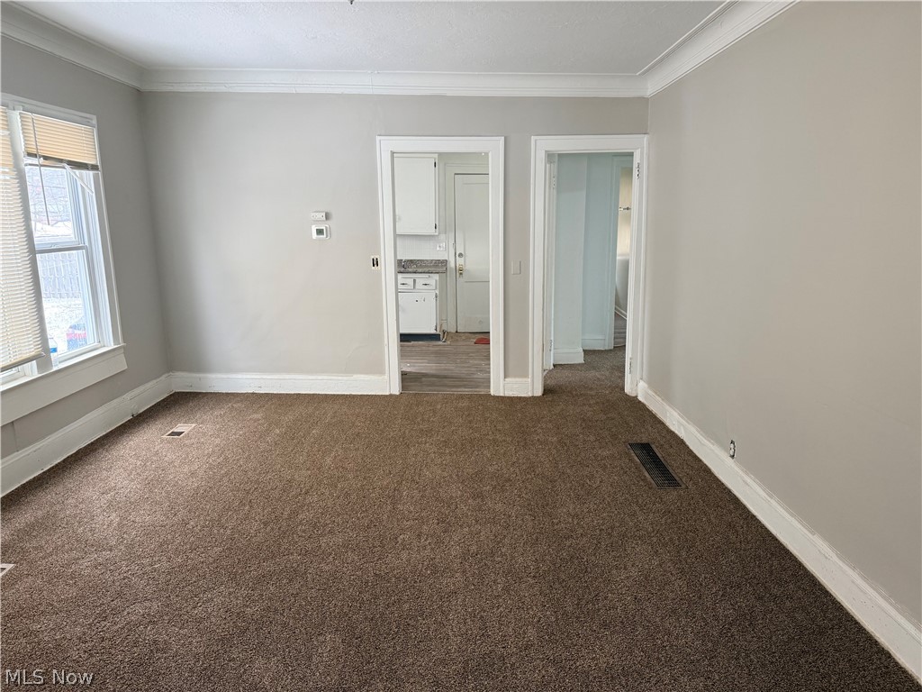 Minor Heights - Residential Income