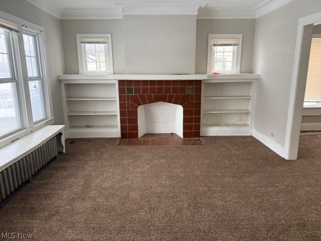 Minor Heights - Residential Income