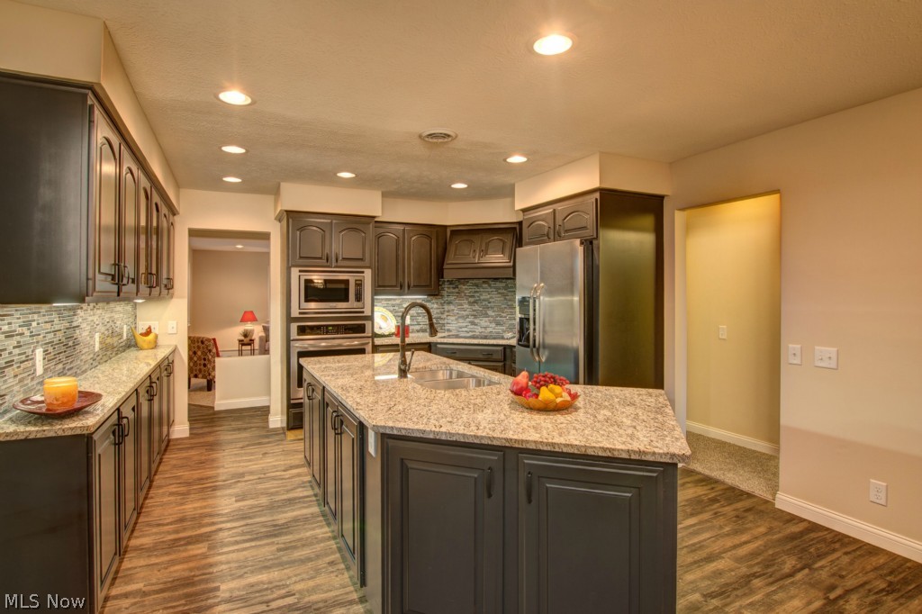 Knudson Estates - Residential