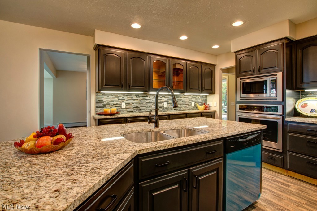 Knudson Estates - Residential