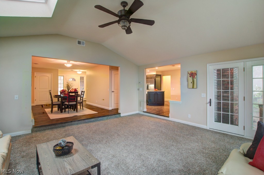 Knudson Estates - Residential