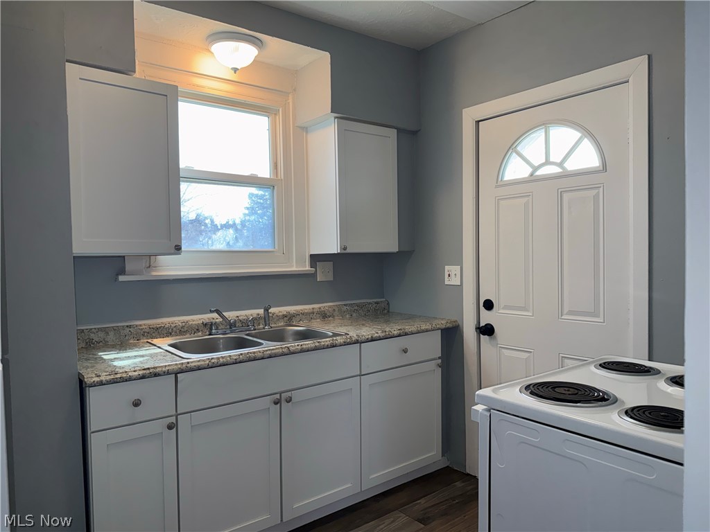 Goodyear Heights - Residential