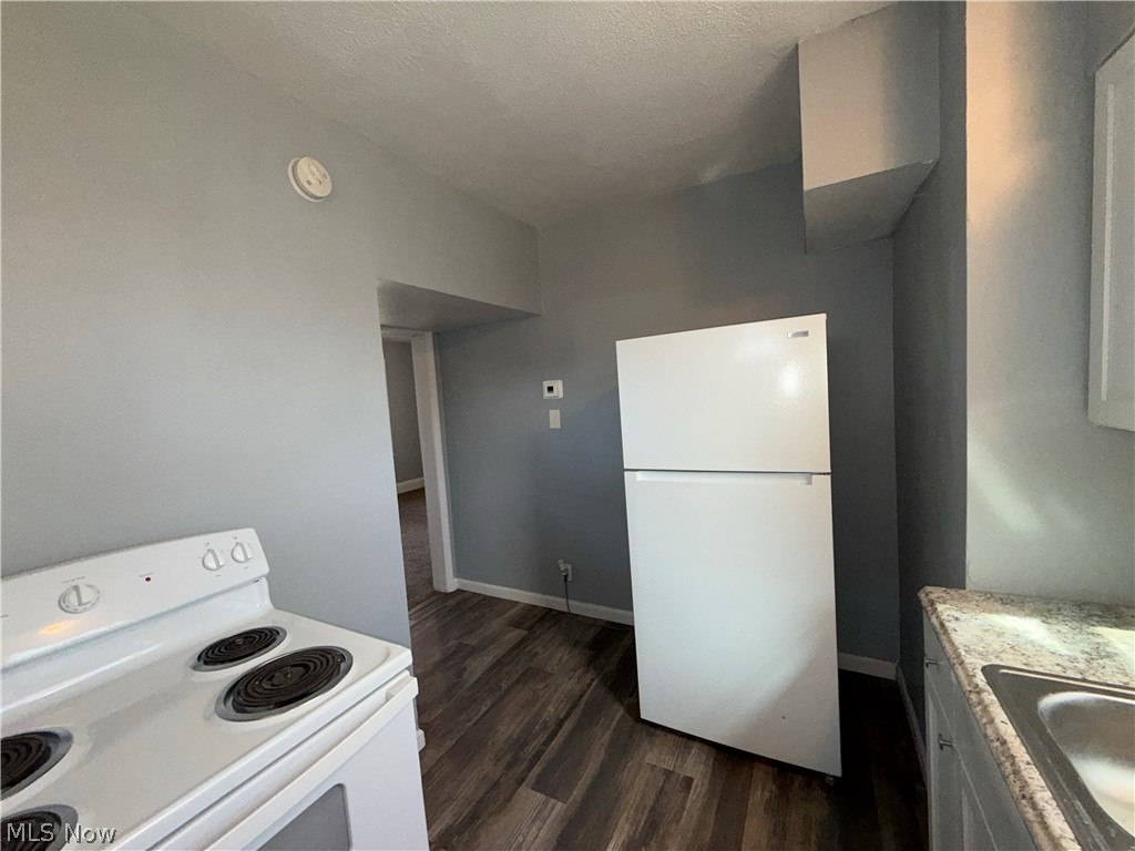 Goodyear Heights - Residential