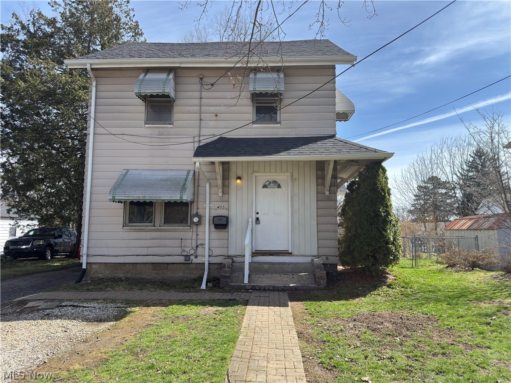 Goodyear Heights - Residential