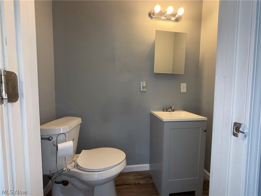 Goodyear Heights - Residential
