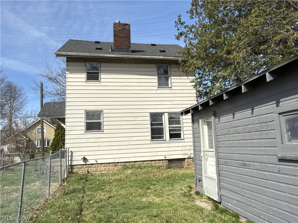 Goodyear Heights - Residential