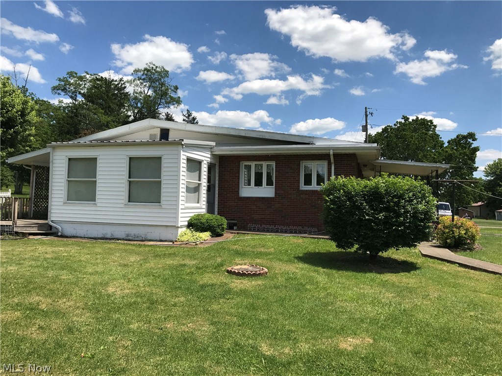 Davis Add 02 - Residential